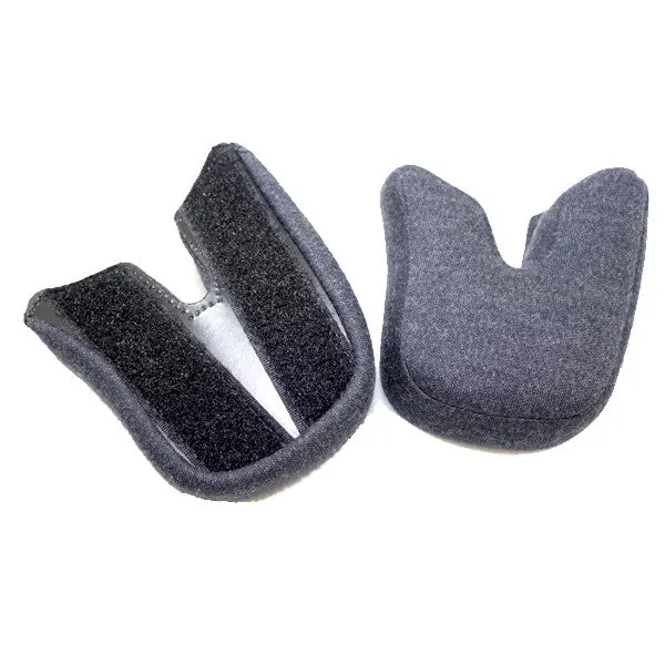 Impact Cheek Pads