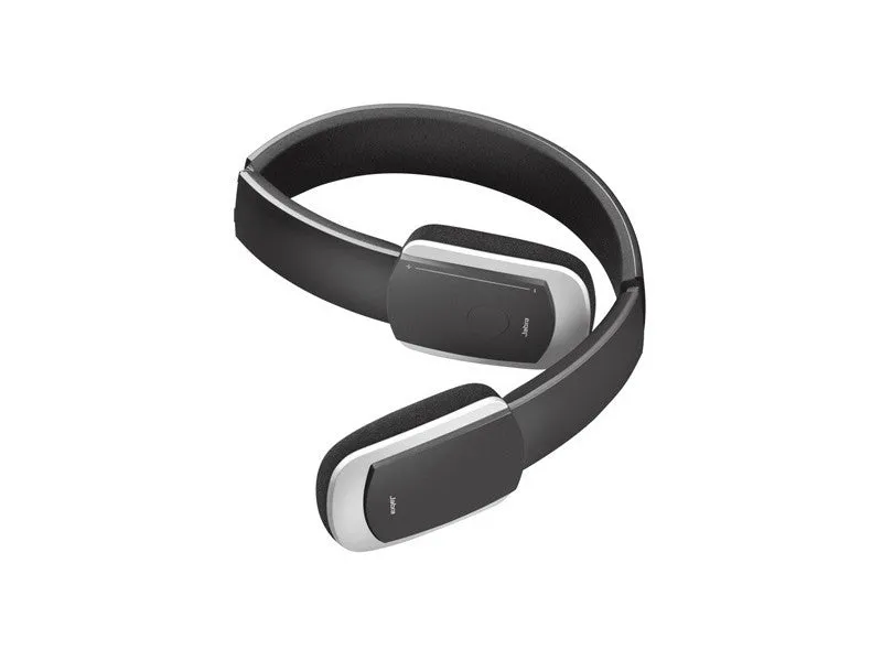 Jabra - Halo Bluetooth Stereo Headphones