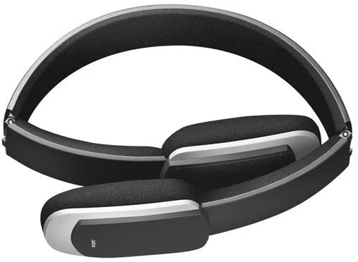 Jabra - Halo Bluetooth Stereo Headphones