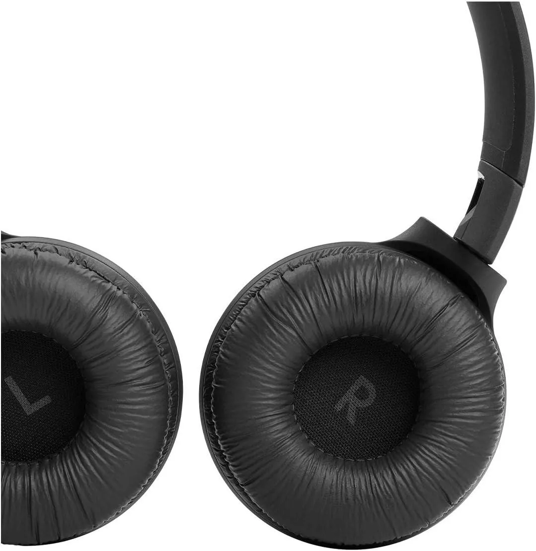 JBL Tune 510BT Wireless On-Ear Bluetooth Headphones