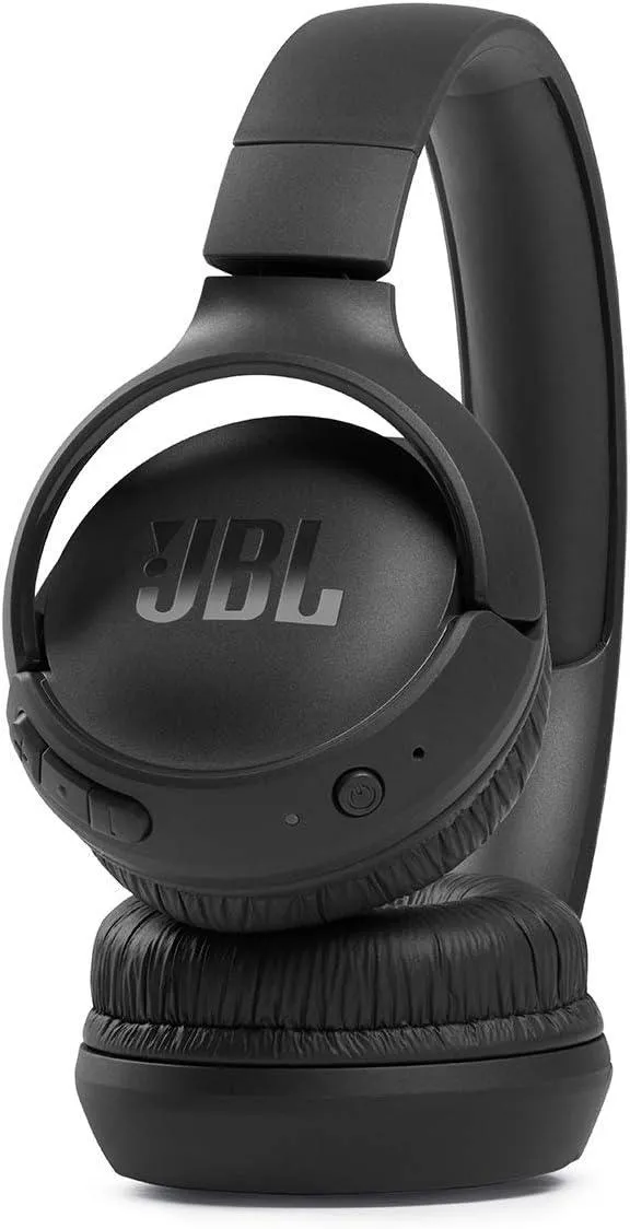 JBL Tune 510BT Wireless On-Ear Bluetooth Headphones