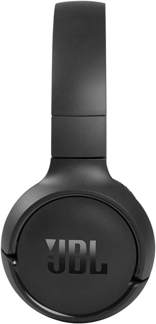 JBL Tune 510BT Wireless On-Ear Bluetooth Headphones