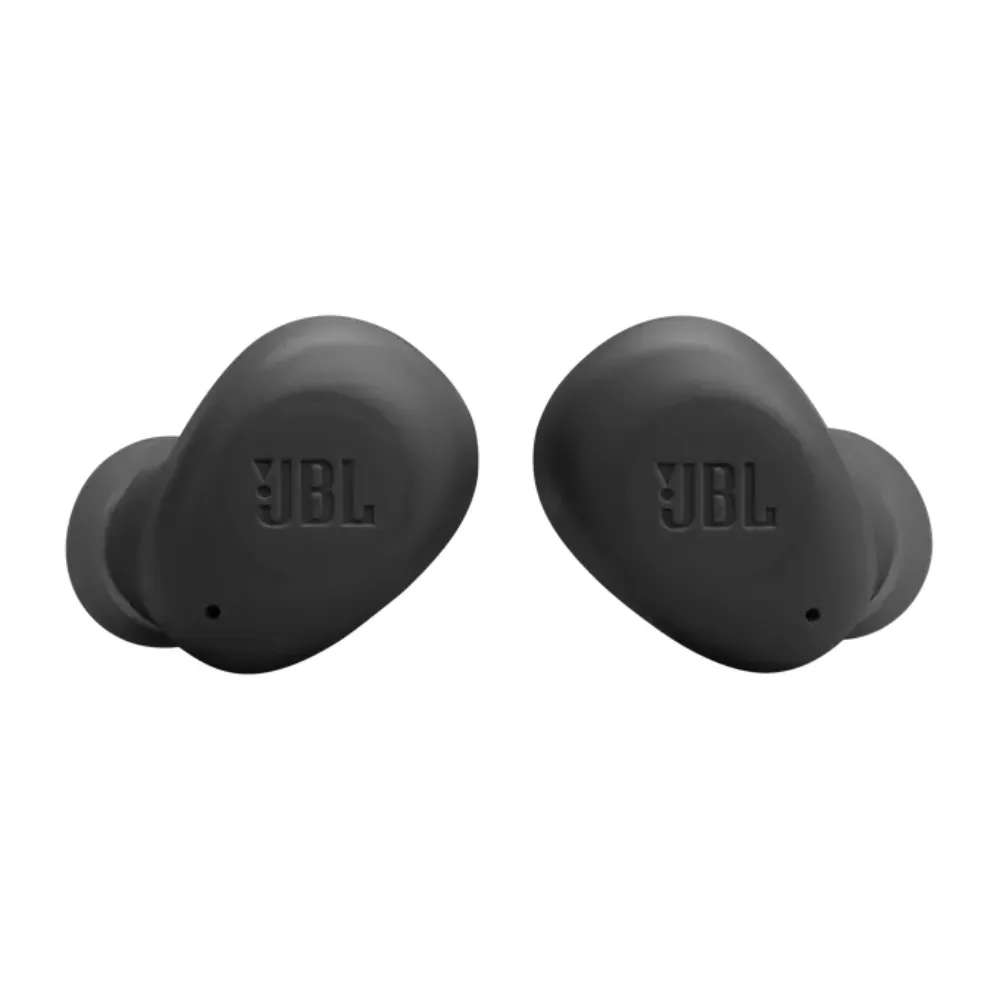 JBL Wave Buds In-Ear Wireless Earbuds - Black | JBLWBUDSBLK