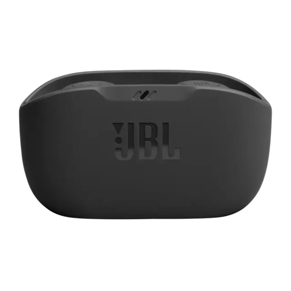 JBL Wave Buds In-Ear Wireless Earbuds - Black | JBLWBUDSBLK