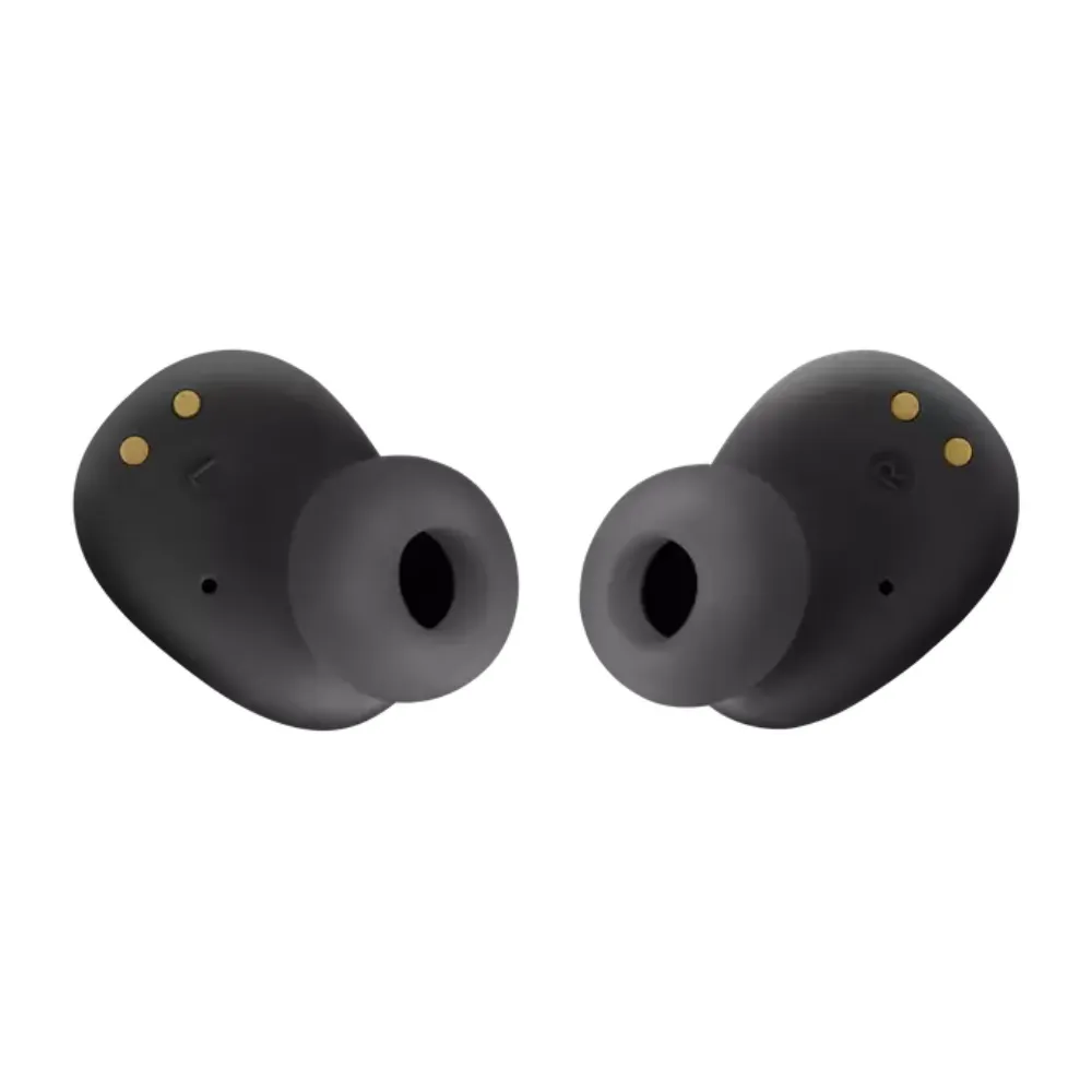 JBL Wave Buds In-Ear Wireless Earbuds - Black | JBLWBUDSBLK