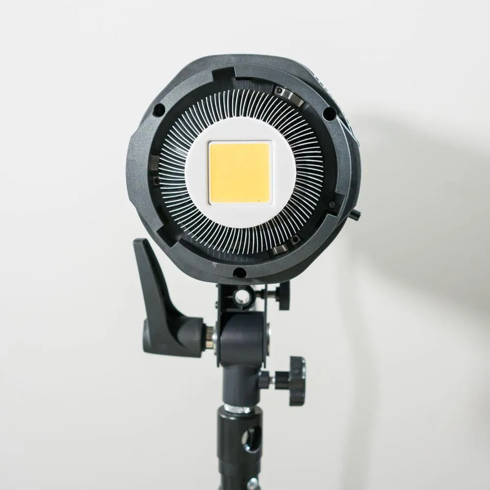 Jinbei 3 x EFL-200 Continuous 3200K LED Interview / Casting Lighting Kit