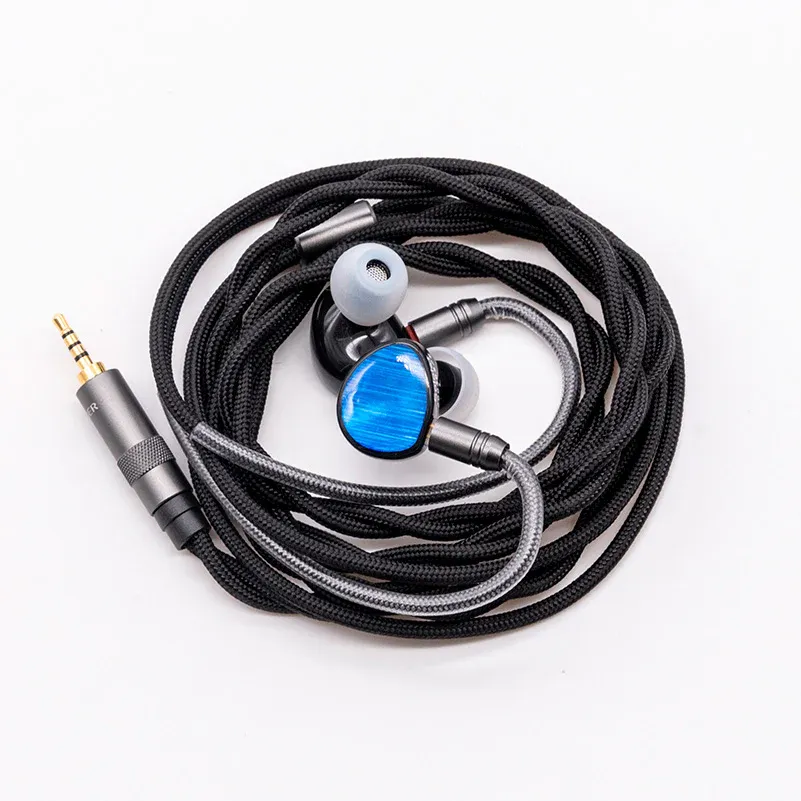 LETSHUOER Soloist Universal In-Ear Monitor