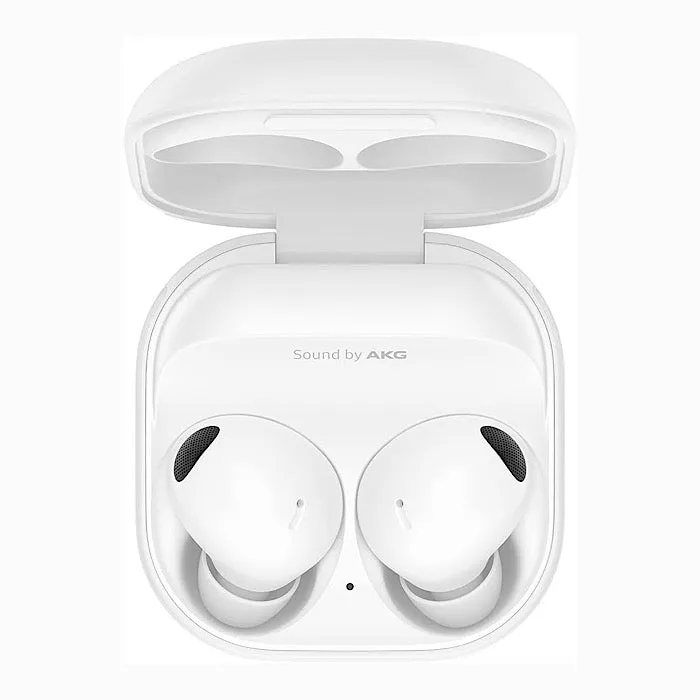 <div style="font-size:80%">Samsung Buds2 Pro<br>True Wireless EarBuds</FONT></DIV>