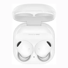 <div style="font-size:80%">Samsung Buds2 Pro<br>True Wireless EarBuds</FONT></DIV>