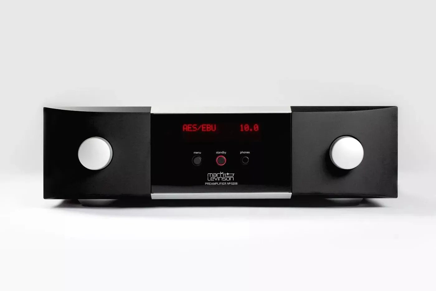 Mark Levinson - No 5206 Dual Mono Preamplifier OPEN BOX