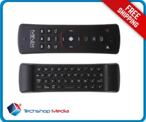 Minix Neo A2 Remote Control