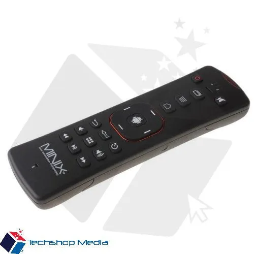 Minix Neo A2 Remote Control