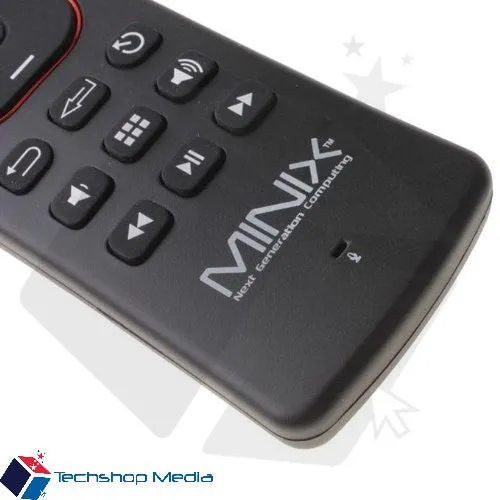 Minix Neo A2 Remote Control