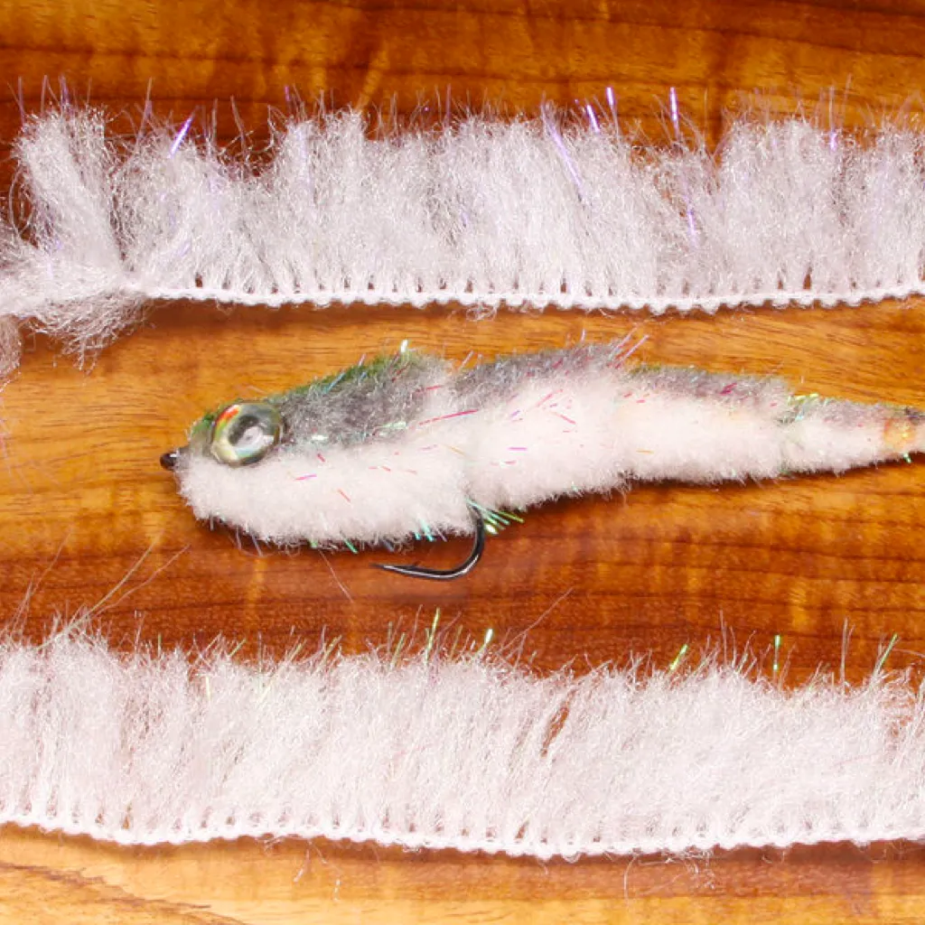 Minnow Body Wrap