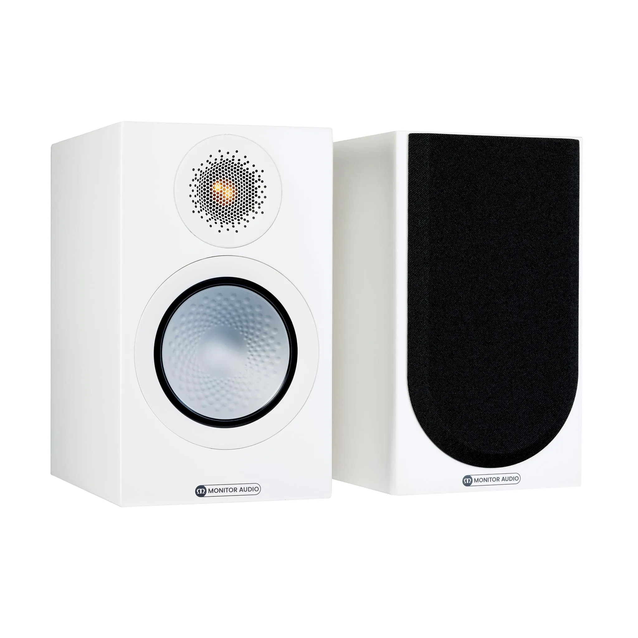 Monitor Audio Silver 50 7G Loudspeaker (pair)