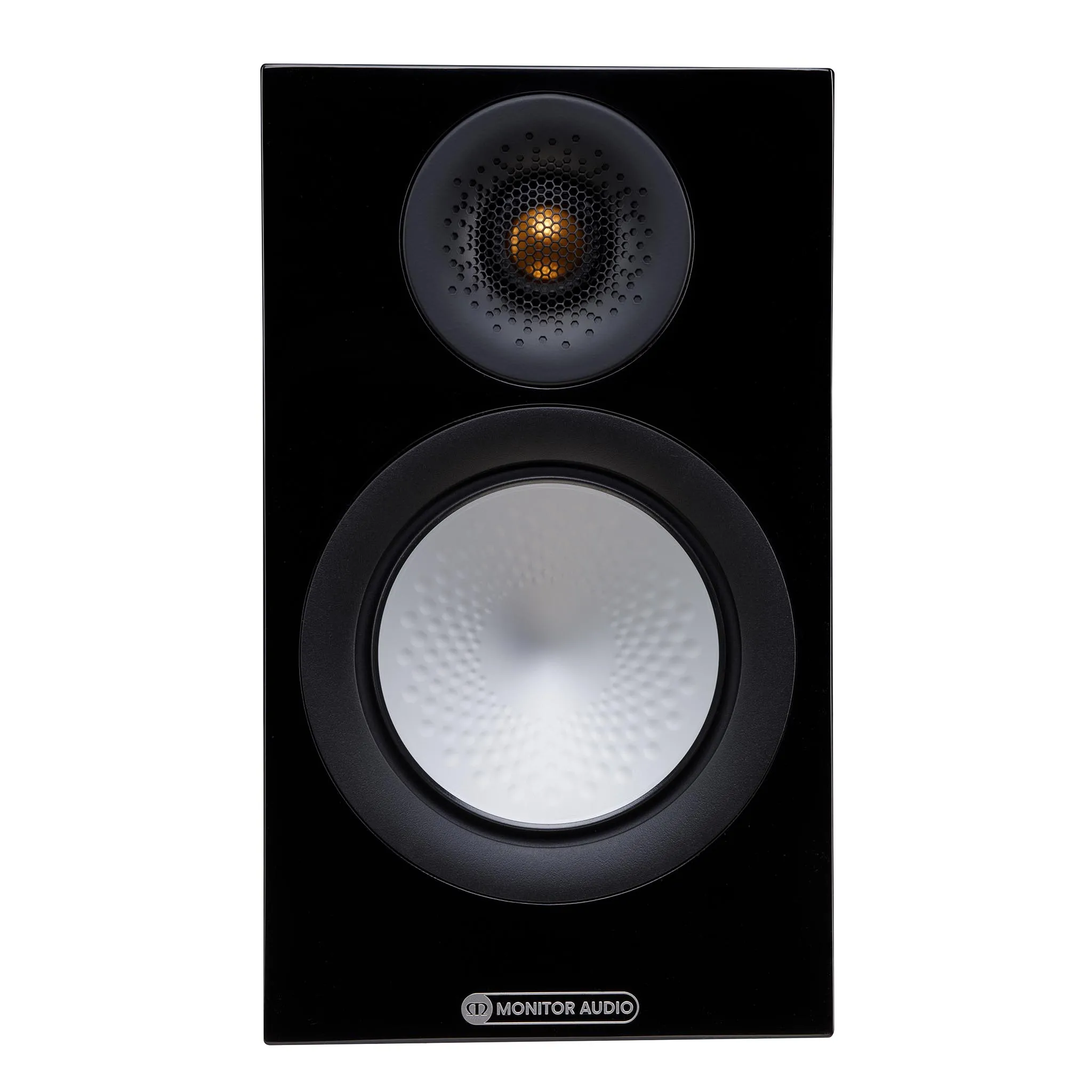 Monitor Audio Silver 50 7G Loudspeaker (pair)