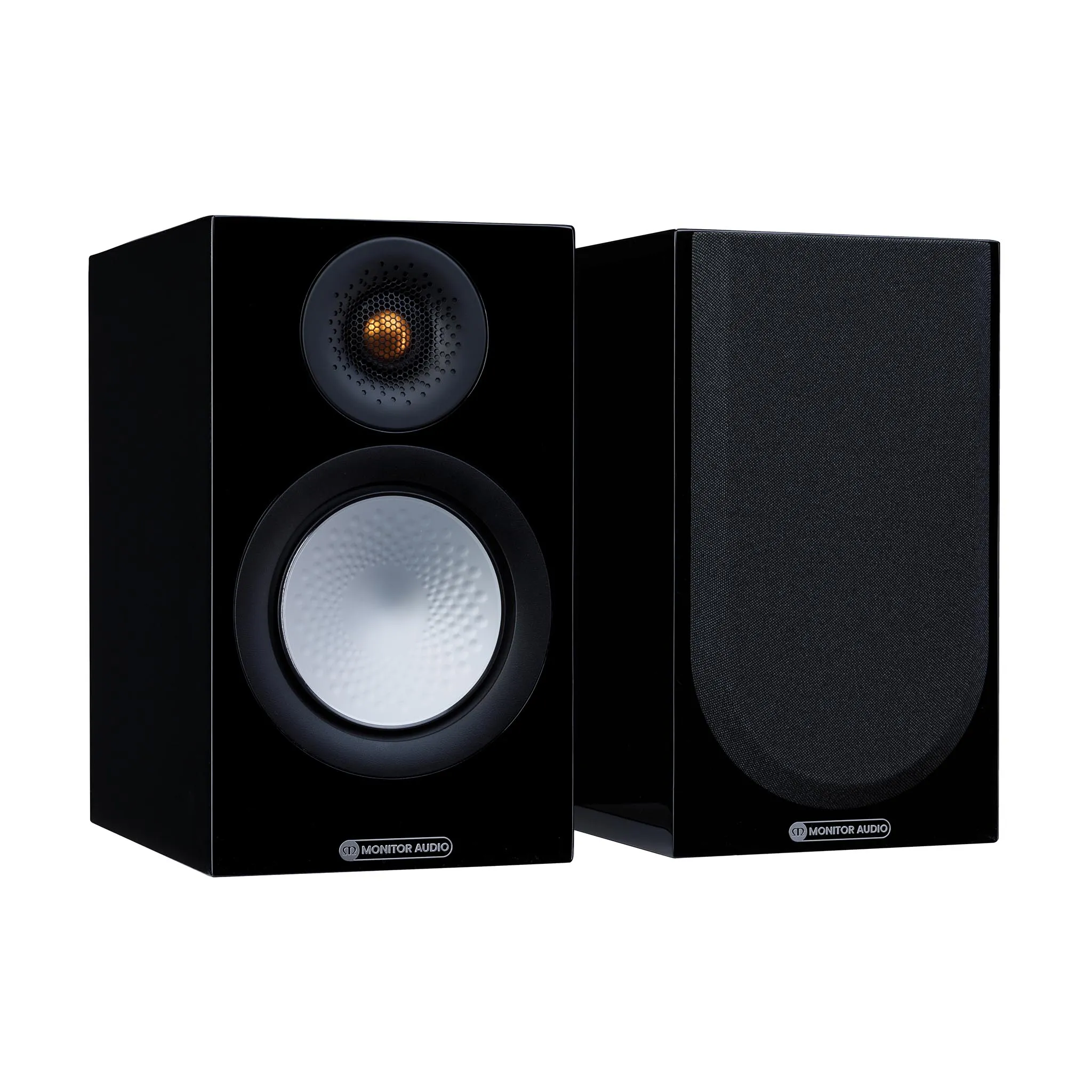 Monitor Audio Silver 50 7G Loudspeaker (pair)