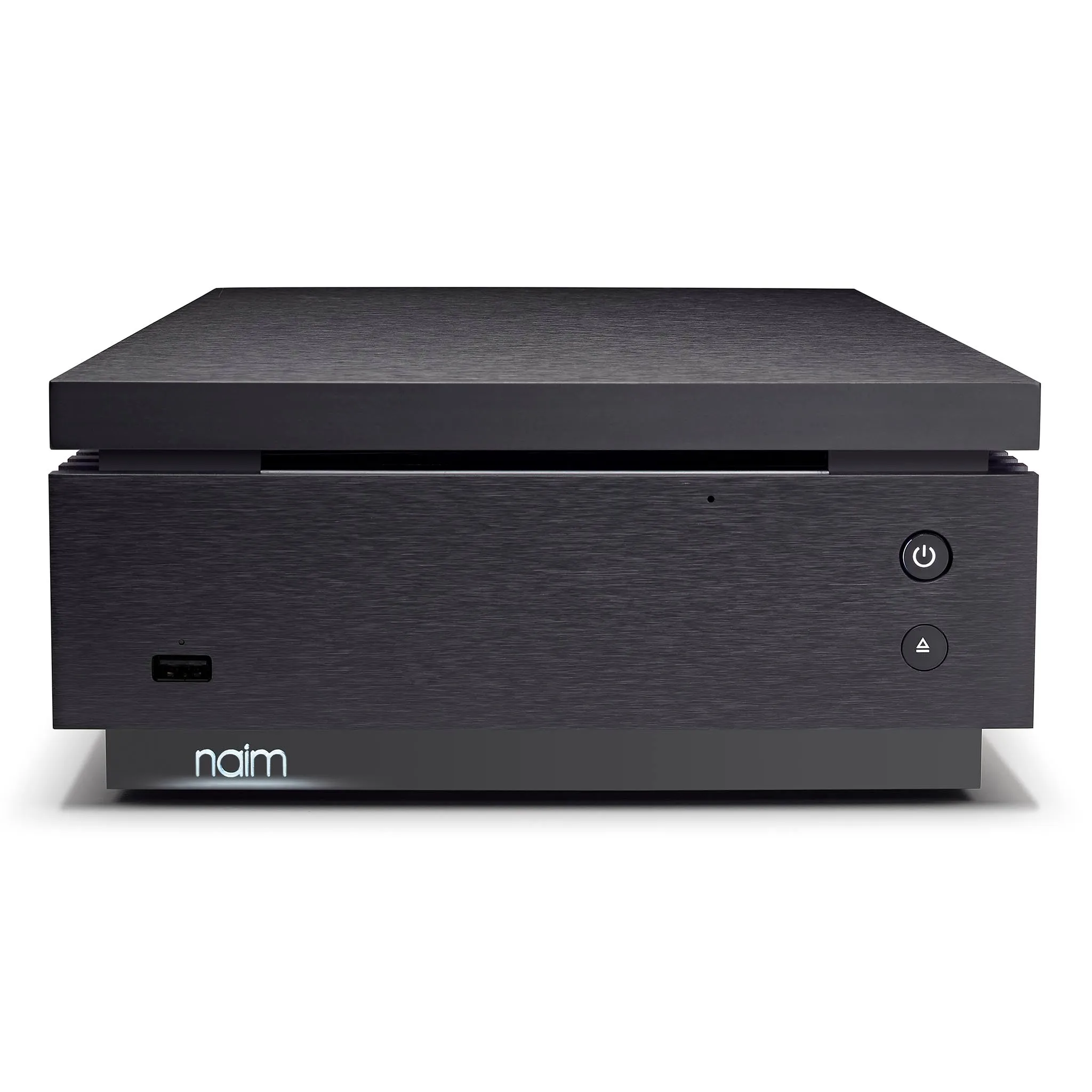 Naim Uniti Core Music Server and CD Ripper