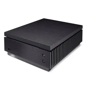 Naim Uniti Core Music Server and CD Ripper