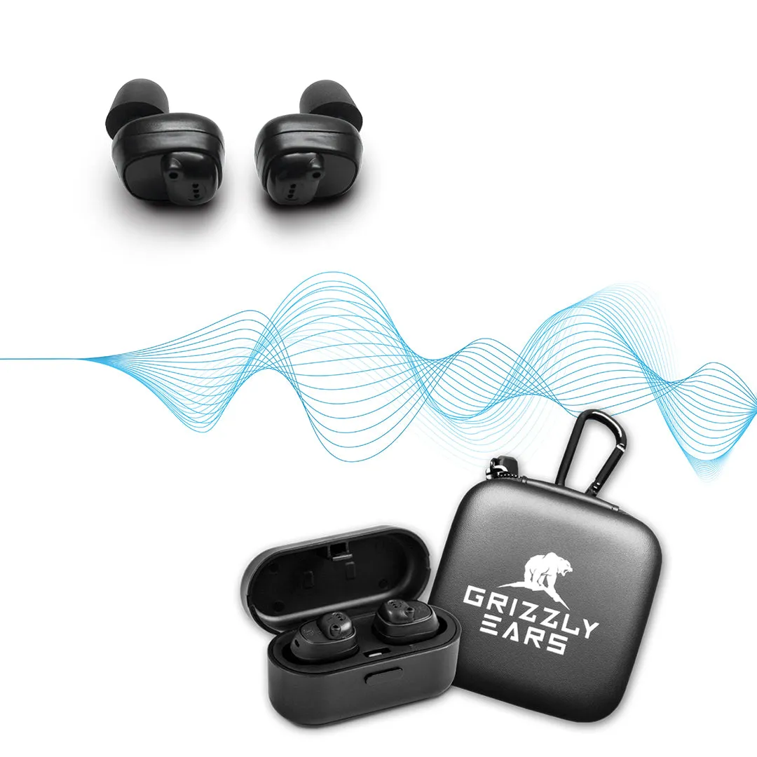 Predator Pro by Grizzly Ears