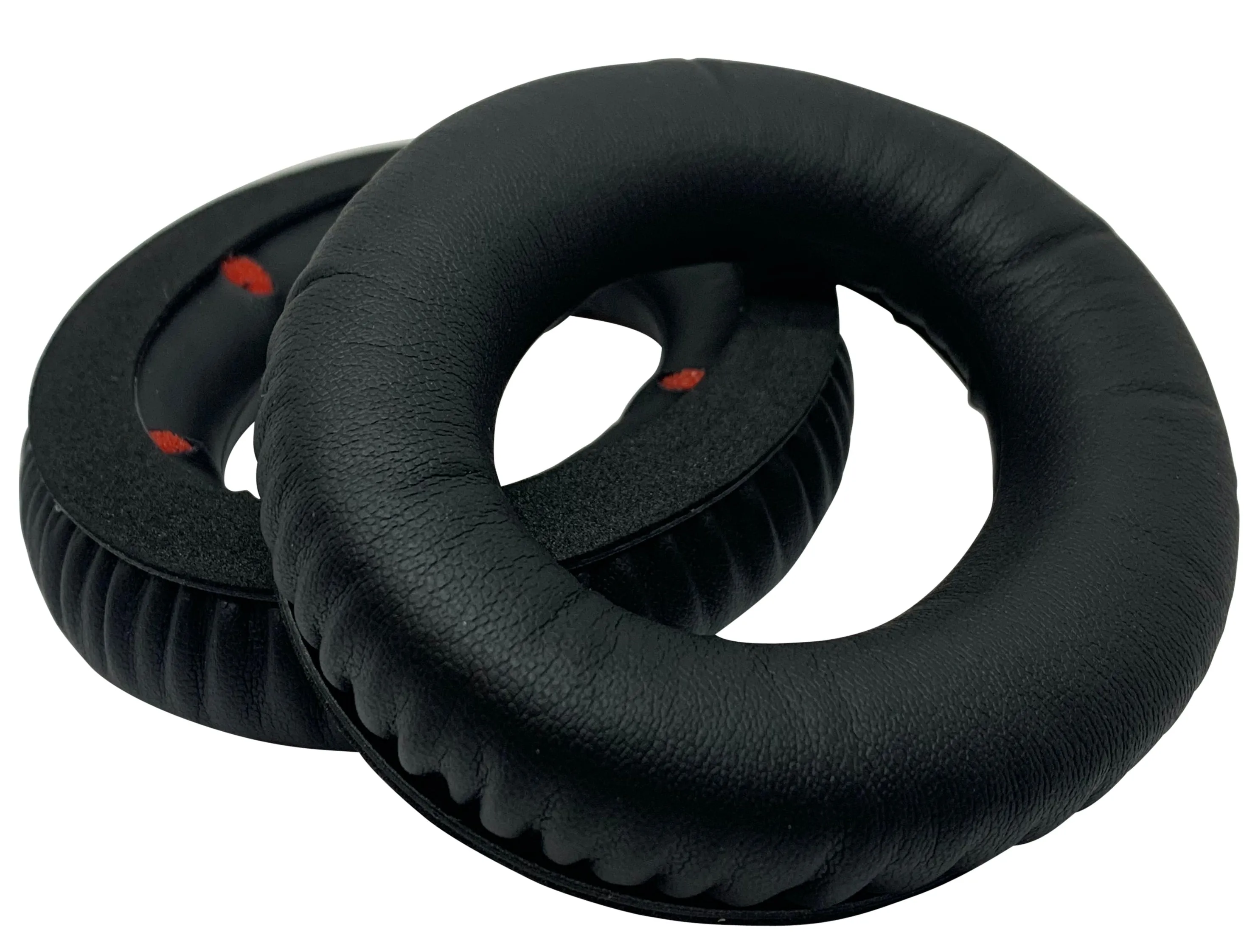 Premium Replacement Ear Pad Cushions for Kingston HyperX Cloud Revolver S Gaming Headset