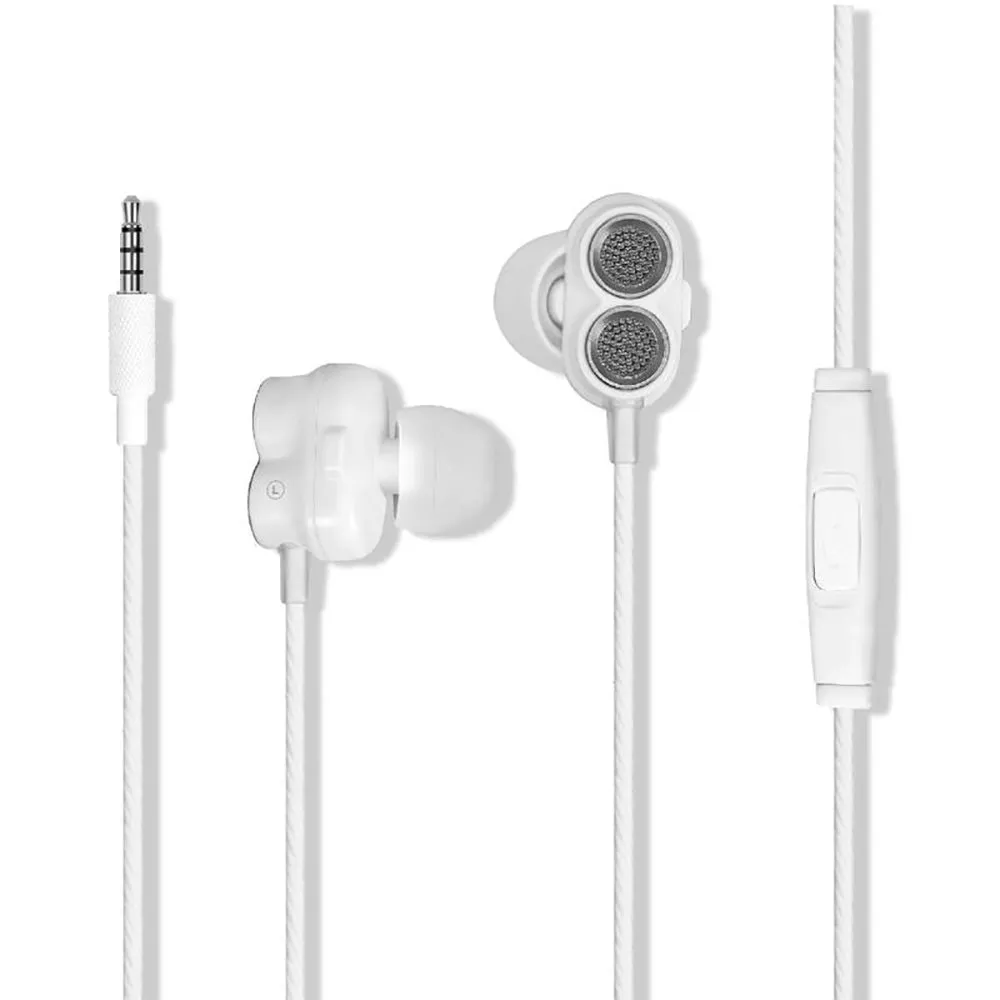 Promate Ivory  Earphone