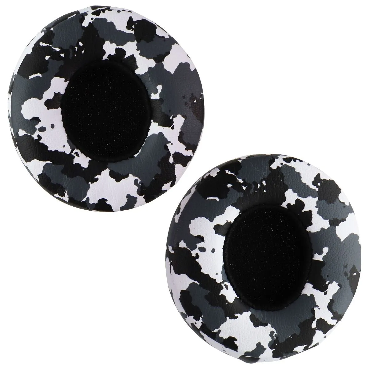 Replacement Ear Pad Cushions for Beats Solo2 Wireless Headphones - Urban Camo