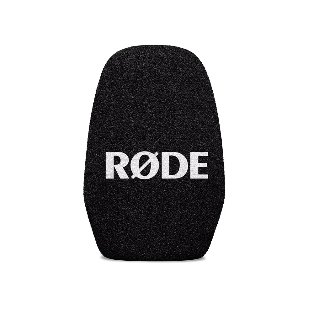 Rode M2-GO Wireless Handheld Condenser Microphone