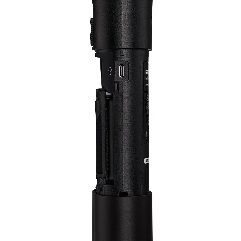 Rode M2-GO Wireless Handheld Condenser Microphone