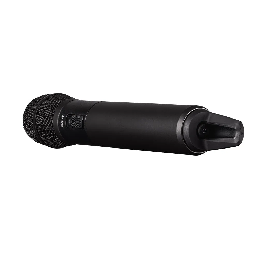 Rode M2-GO Wireless Handheld Condenser Microphone