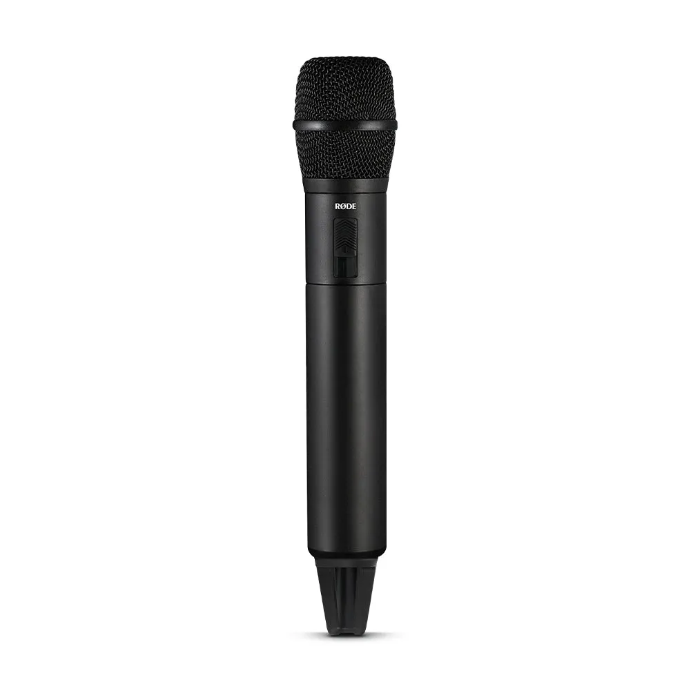 Rode M2-GO Wireless Handheld Condenser Microphone