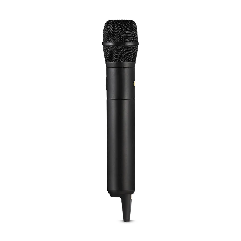 Rode M2-GO Wireless Handheld Condenser Microphone