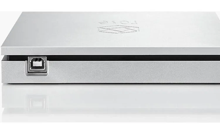 Rose RSA780E CD Drive for Hifi Rose Network Music Player