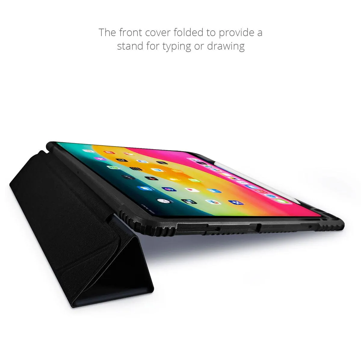 Rugged 13 iPad Pro Case