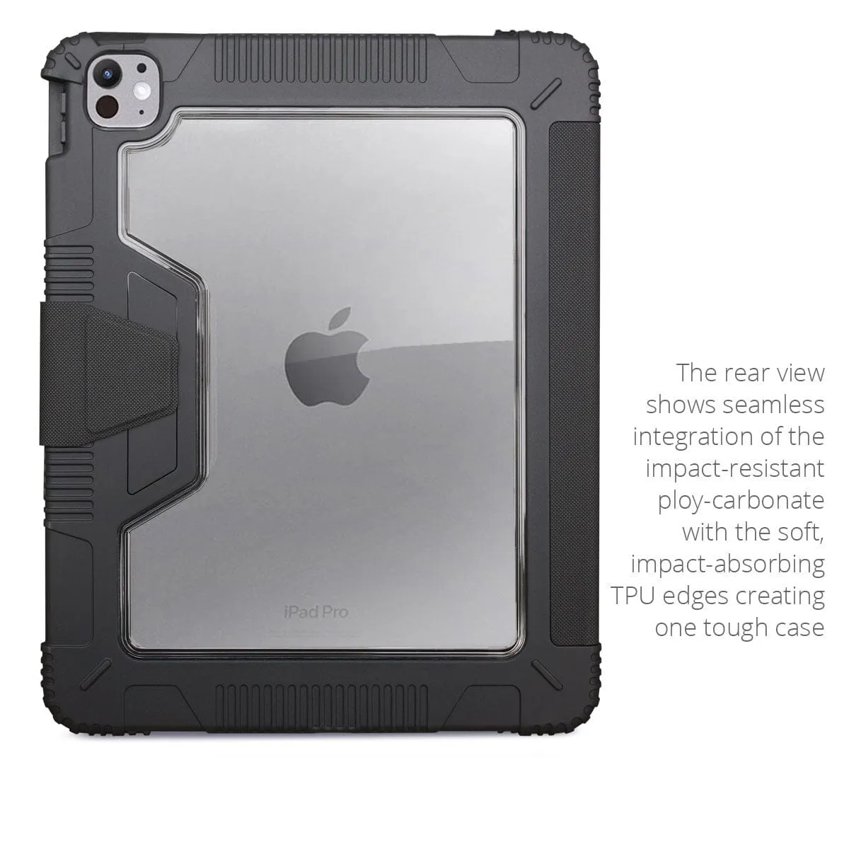 Rugged 13 iPad Pro Case