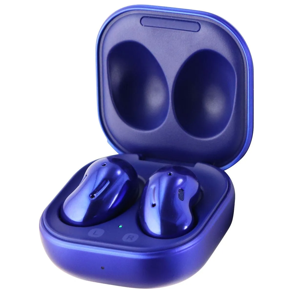 Samsung Galaxy Buds Live True Wireless EarBud Headphones - Mystic Blue