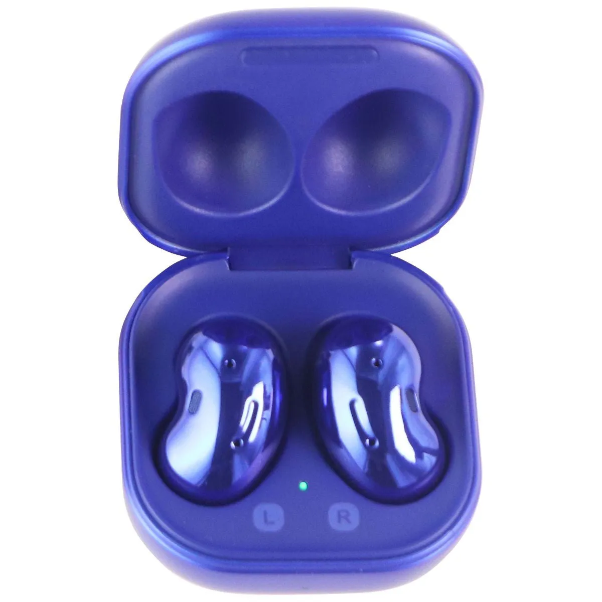 Samsung Galaxy Buds Live True Wireless EarBud Headphones - Mystic Blue