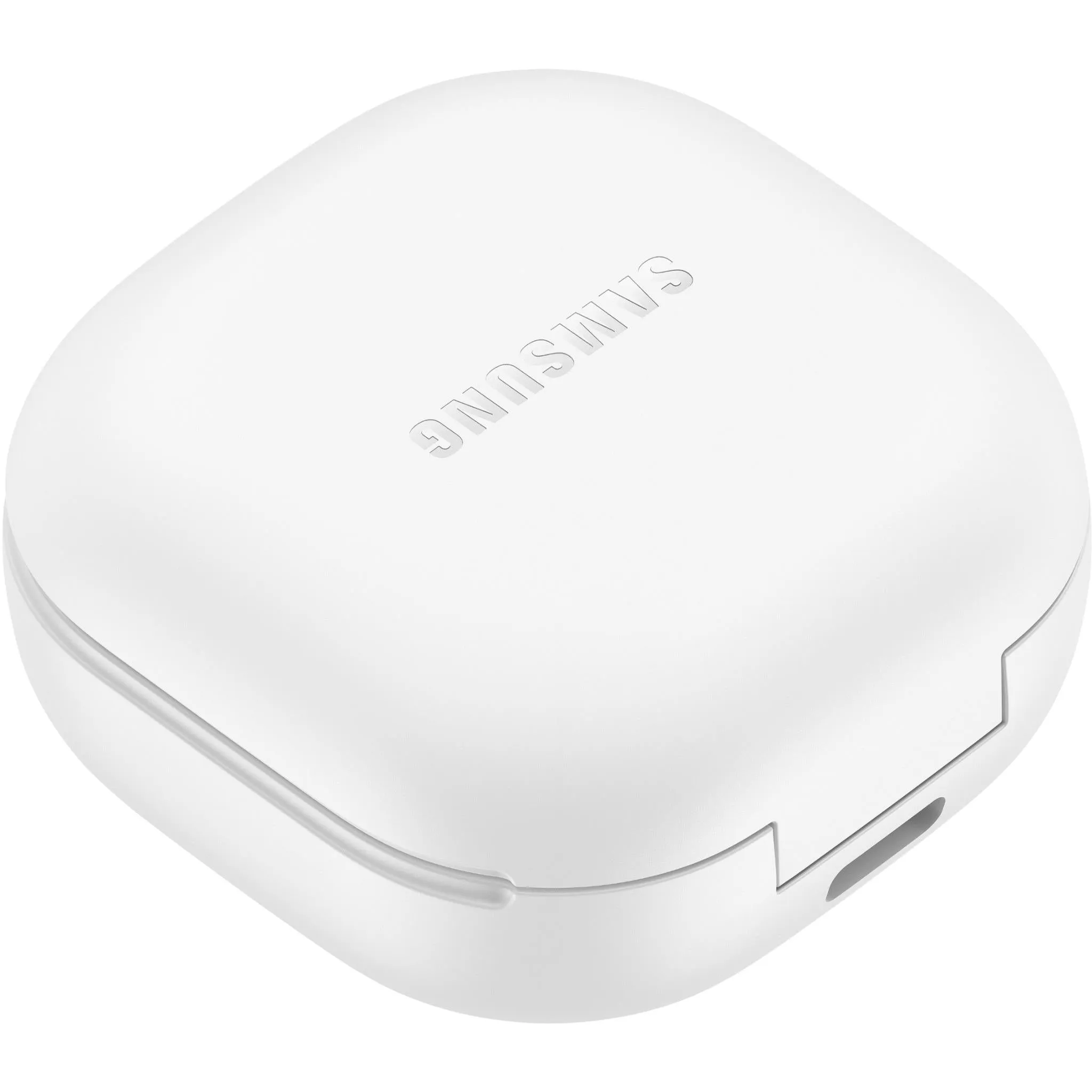 Samsung Galaxy Buds2 Pro (White)