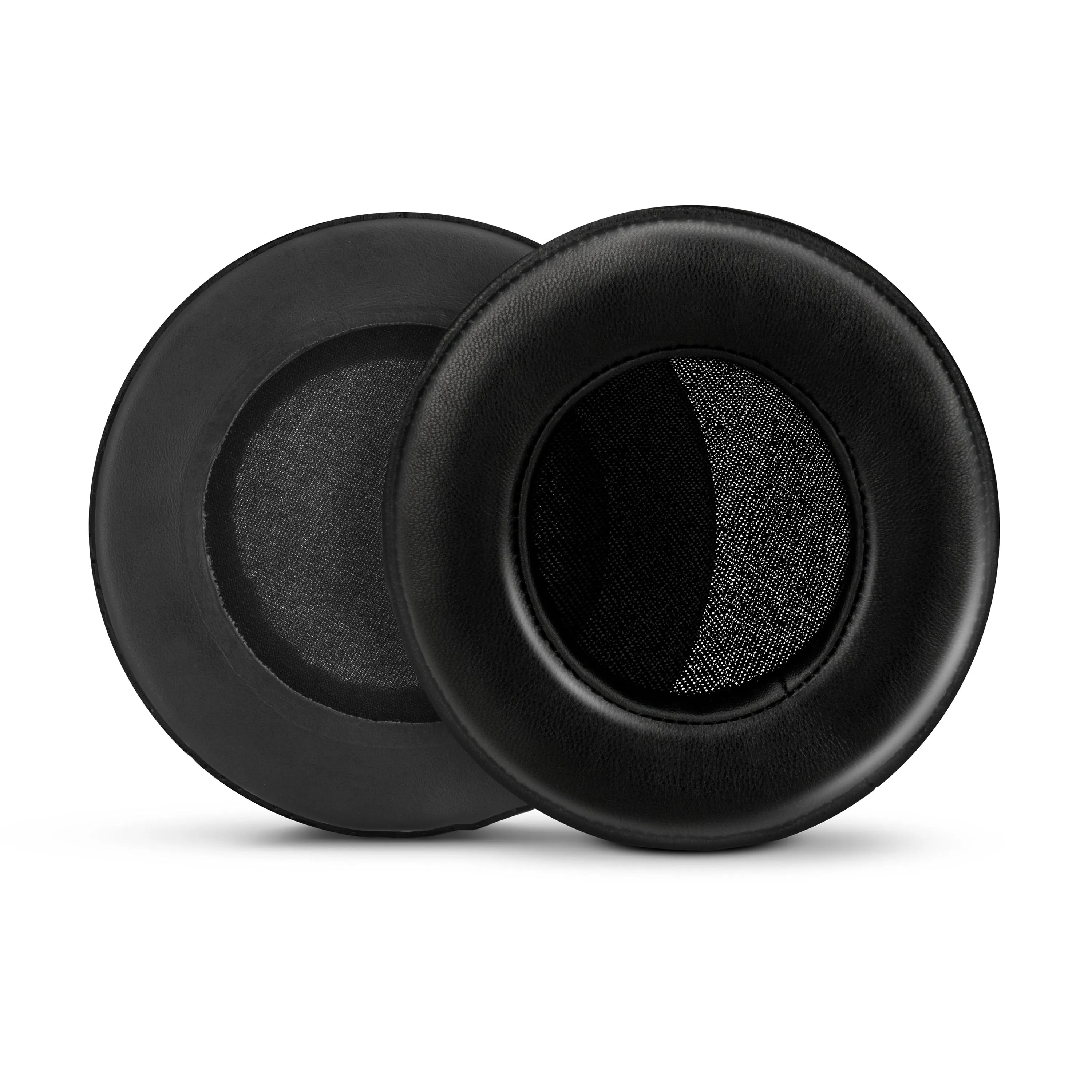 Premium Sheepskin Leather Memory Foam Earpads for Corsair Virtuoso RGB Wireless/XT/SE Headset