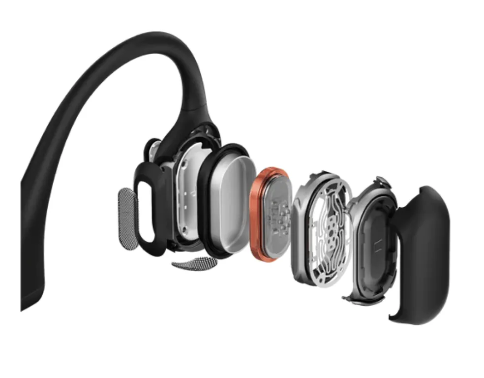 Shokz OPENRUN PRO Headphones