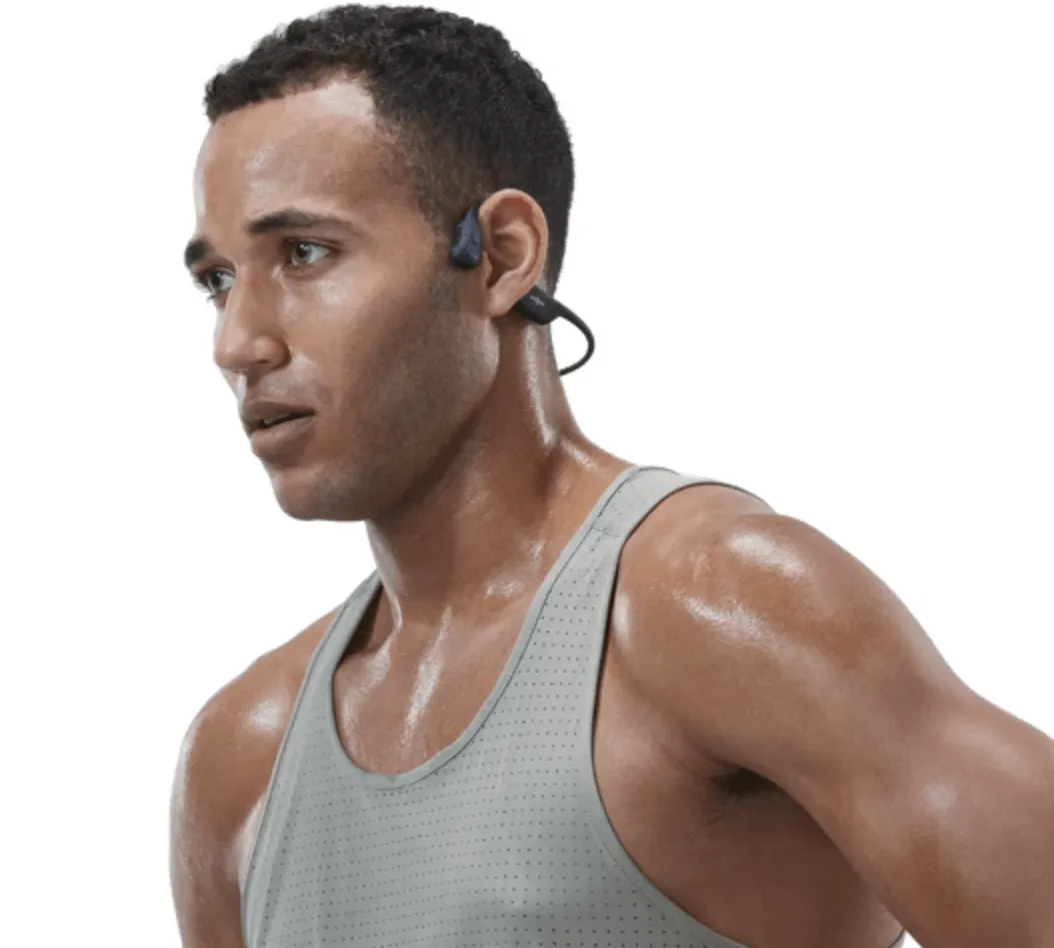 Shokz OPENRUN PRO Headphones