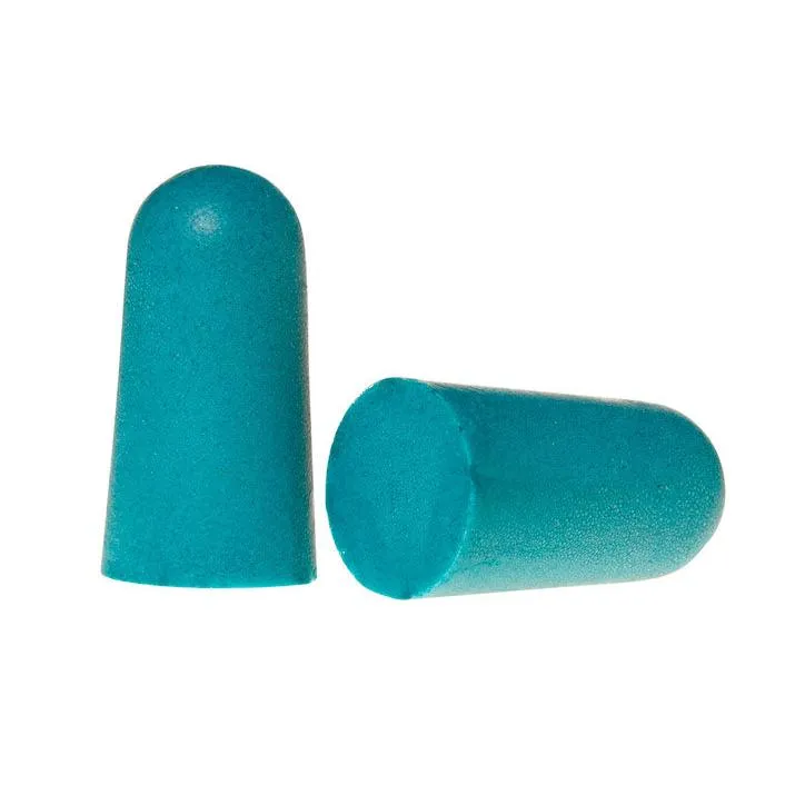 Silencer Foam Earplugs