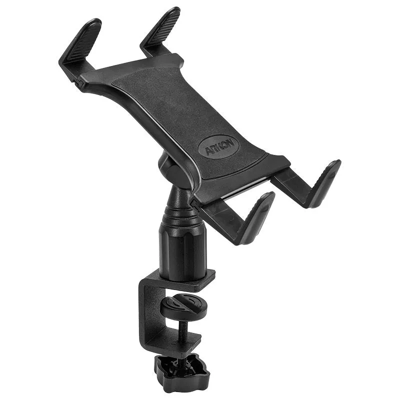 Slim-Grip® Holder with Clamp Mount