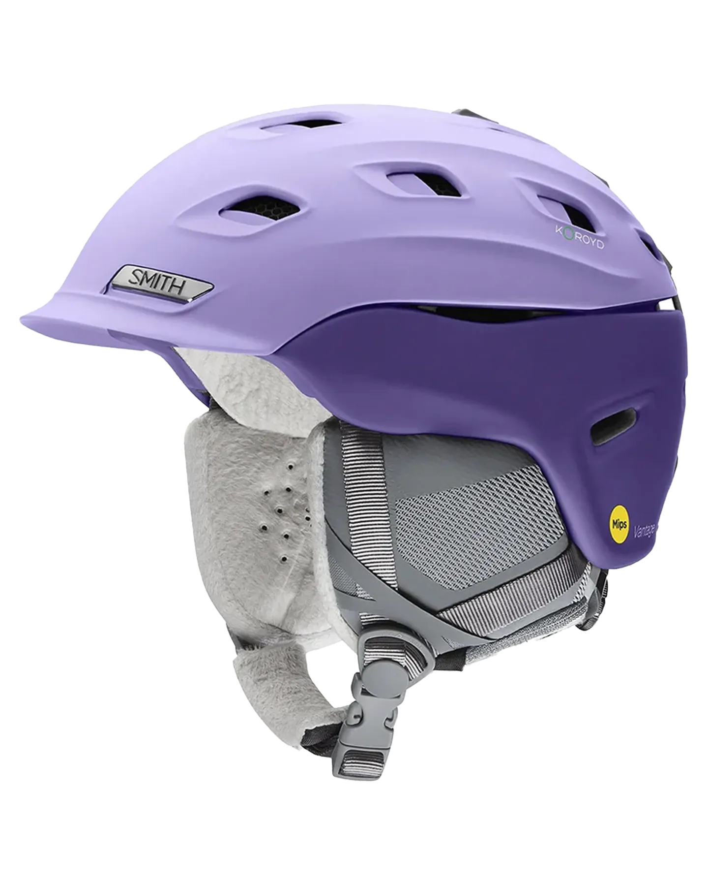 Smith Vantage Mips Women's Snow Helmet