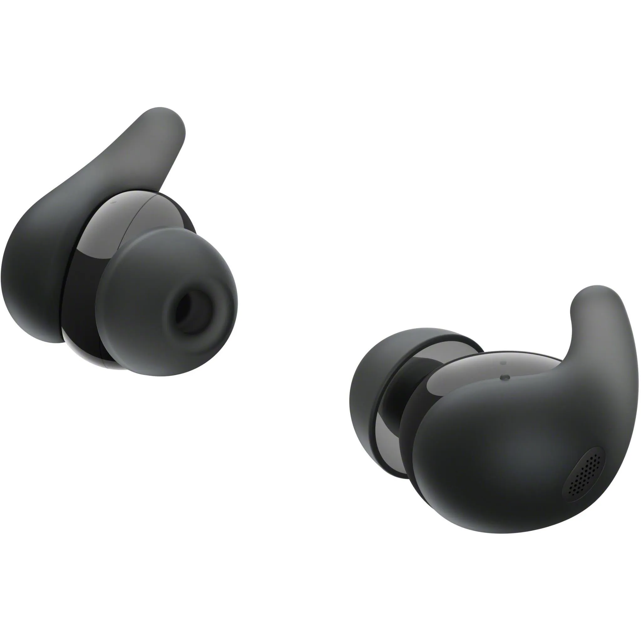 Sony LinkBuds Fit TWS Noise Cancelling Earbuds (Black)