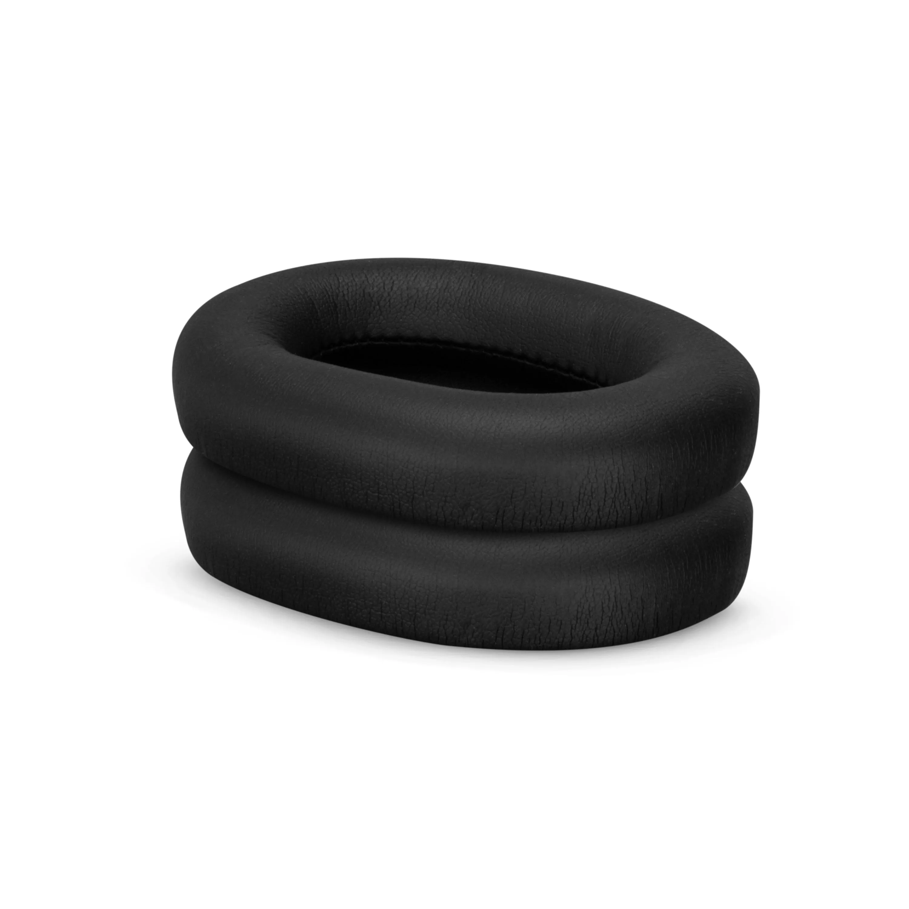 Sony WH-1000XM5 Replacement Earpads - Soft PU Leather & Memory Foam Ear Pad Cushions For Extra Comfort, Easy & Quick Installation