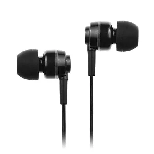 SoundMAGIC ES18 Noise Isolating Earphones