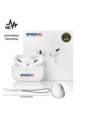 Speed-X Airpods Pro 2 Anc Hengxuan Wireless Bluetooth Earphone Hight Quality