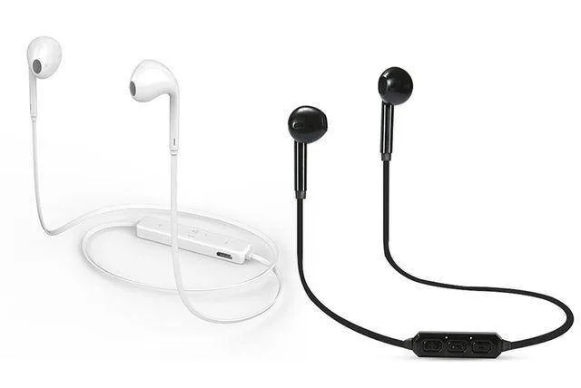 Sports Bluetooth Earphones with Control Talk