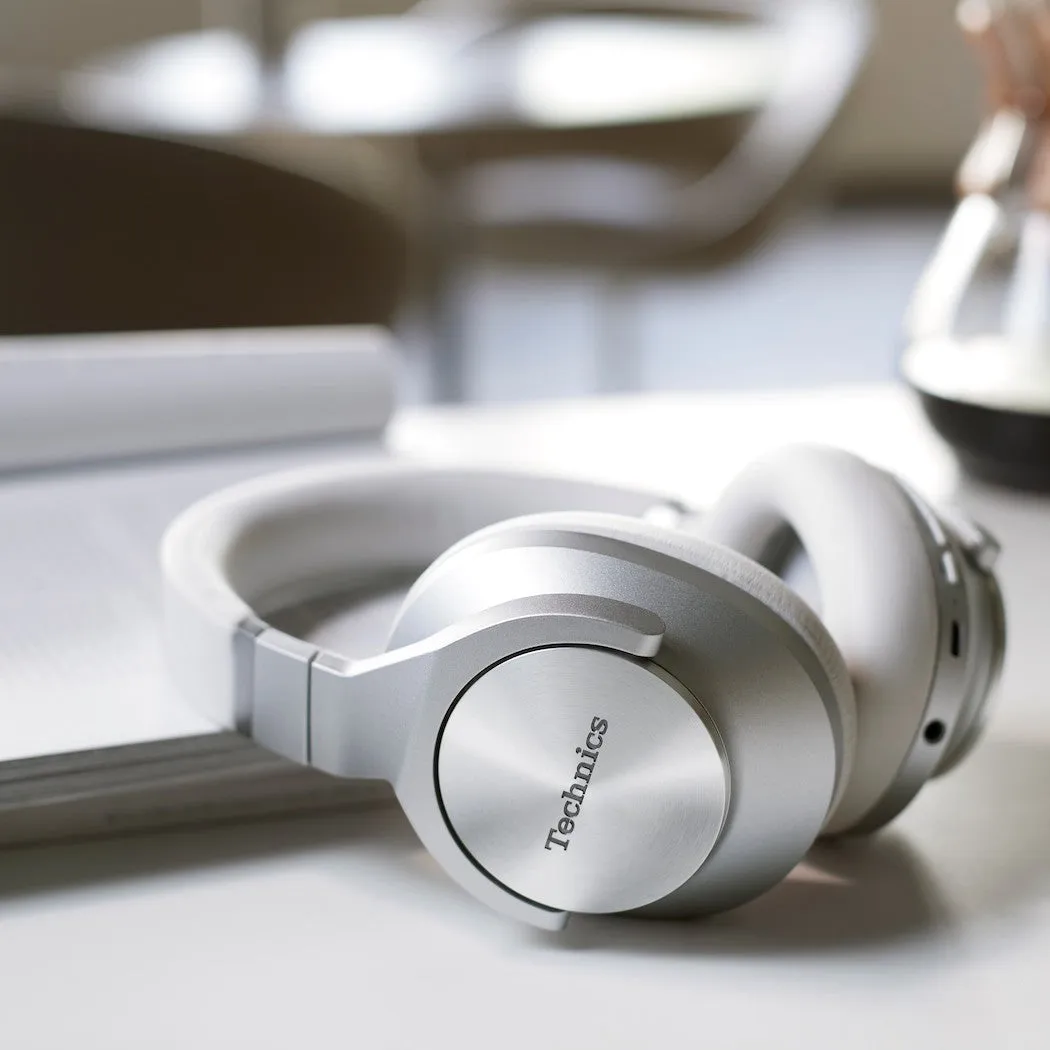 Technics EAH-A800 Wireless Noise Cancelling Headphones